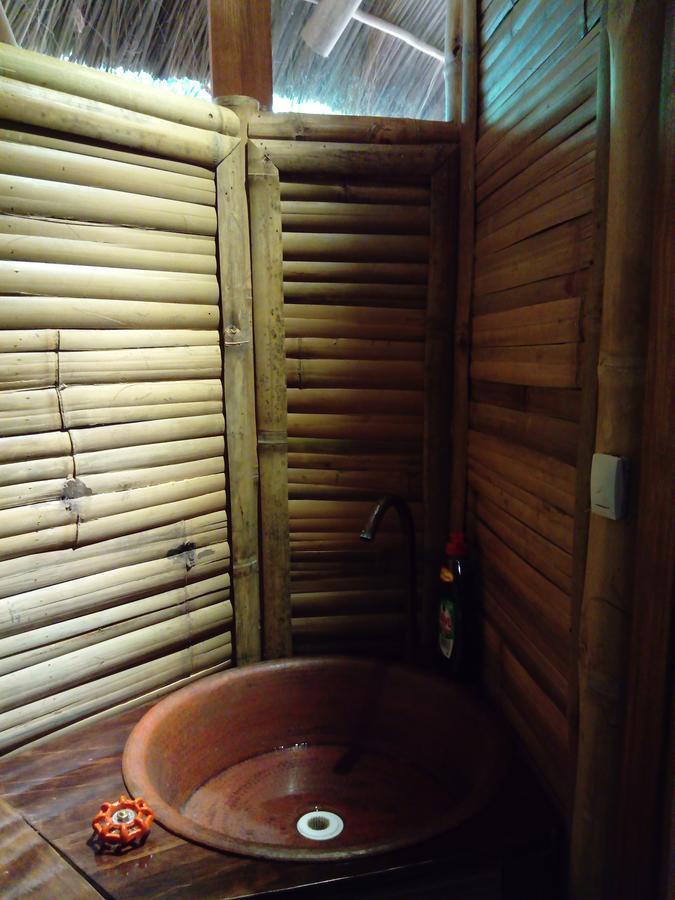 Aldea Bamboo Village San Francisco  Luaran gambar