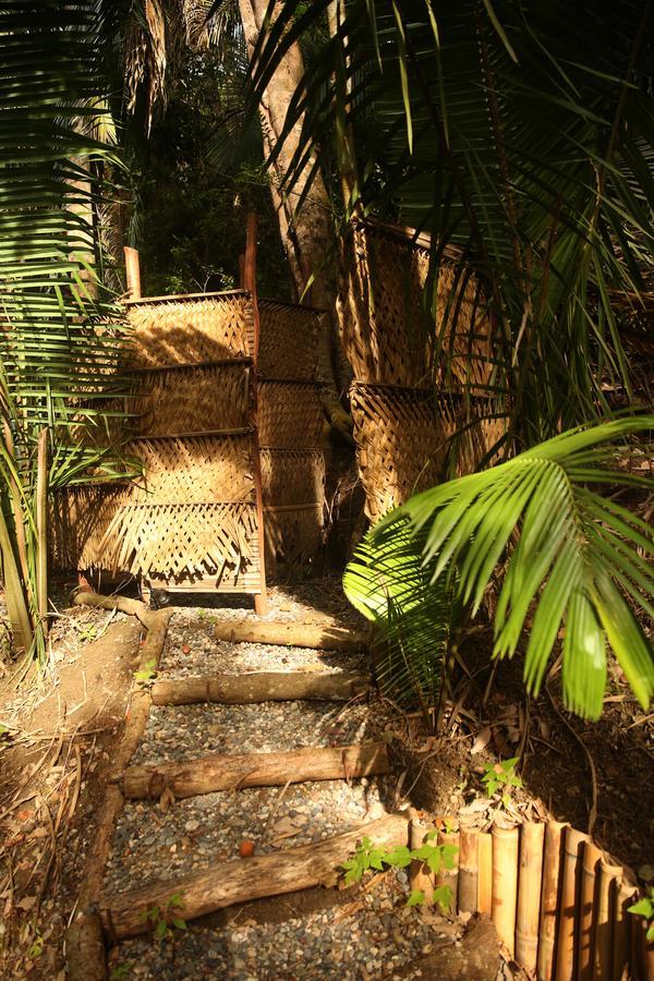 Aldea Bamboo Village San Francisco  Luaran gambar